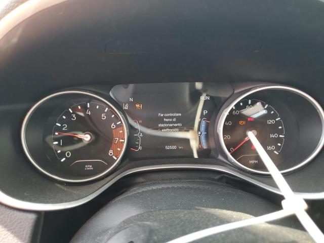 Photo 9 from auction – 2021 JEEP COMPASS LI with VIN 3C4NJDCB0MT503429