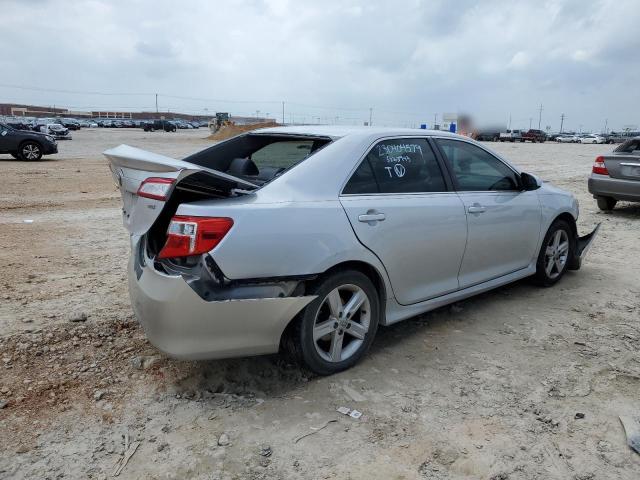 Photo 3 from auction – 2014 TOYOTA CAMRY L with VIN 4T1BF1FK7EU755986