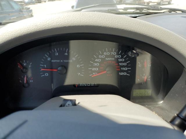 Photo 9 from auction – 2006 FORD F150 with VIN 1FTPX12596FA20956