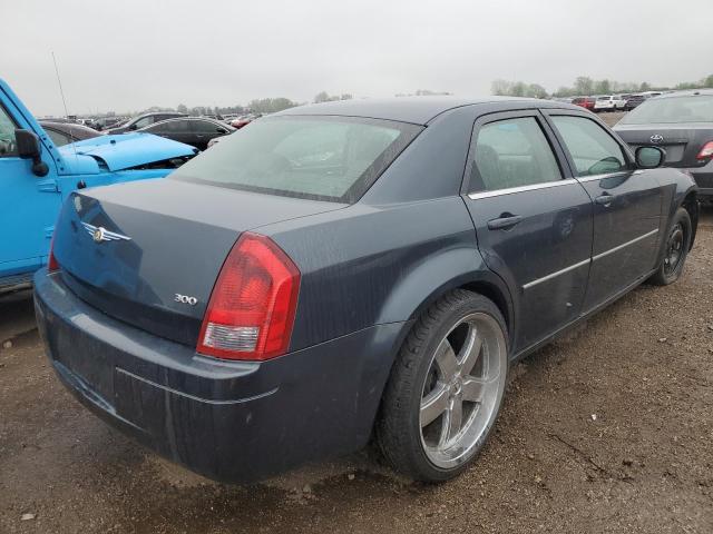 Photo 3 from auction – 2007 CHRYSLER 300 with VIN 2C3LA43R57H805790