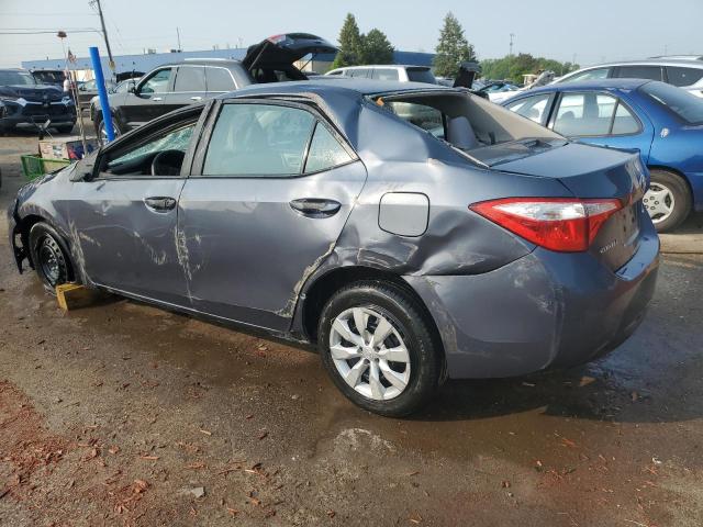 Photo 2 from auction – 2016 TOYOTA COROLLA L with VIN 5YFBURHE0GP480266