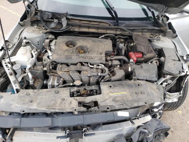 Photo 11 from auction – 2019 NISSAN ALTIMA S with VIN 1N4BL4BV5KN322998