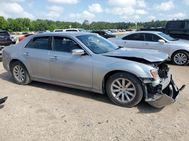 Foto 4 de la subasta – 2013 CHRYSLER 300C con VIN 2C3CCAEG1DH606249
