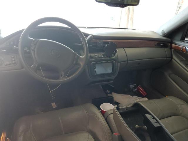 Photo 8 from auction – 2004 CADILLAC DEVILLE with VIN 1G6KD54Y84U157576
