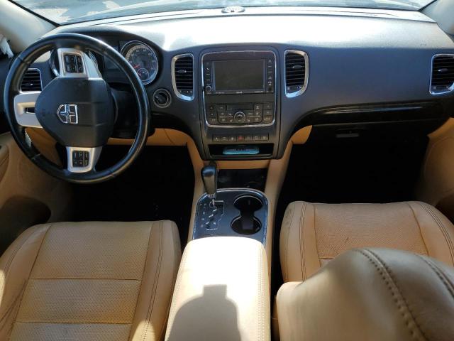 Photo 8 from auction – 2011 DODGE DURANGO CI with VIN 1D4SE5GT7BC638581
