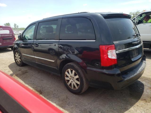 Photo 2 from auction – 2014 CHRYSLER TOWN AND C with VIN 2C4RC1BG5ER304467