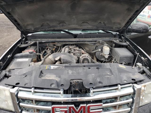 Photo 11 from auction – 2008 GMC NEW SIERRA with VIN 2GTEK638081167110
