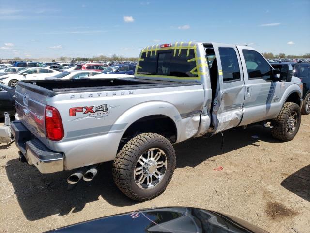 Photo 3 from auction – 2014 FORD F350 SUPER with VIN 1FT8W3BTXEEA96191