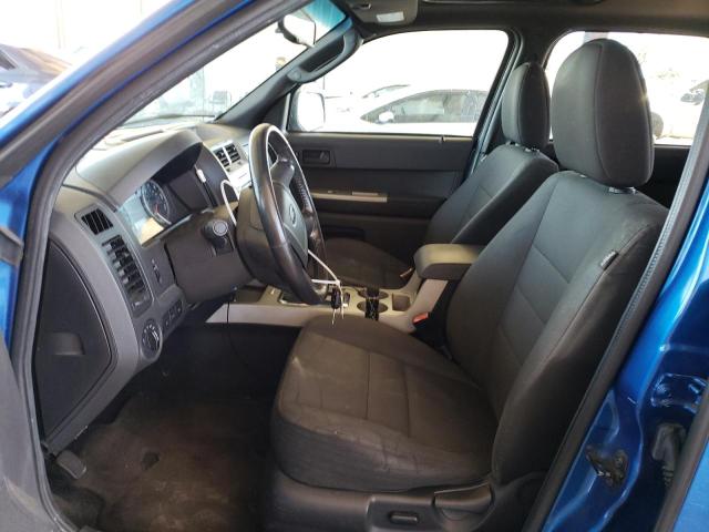Photo 7 from auction – 2012 FORD ESCAPE XLT with VIN 1FMCU0DG8CKB21212