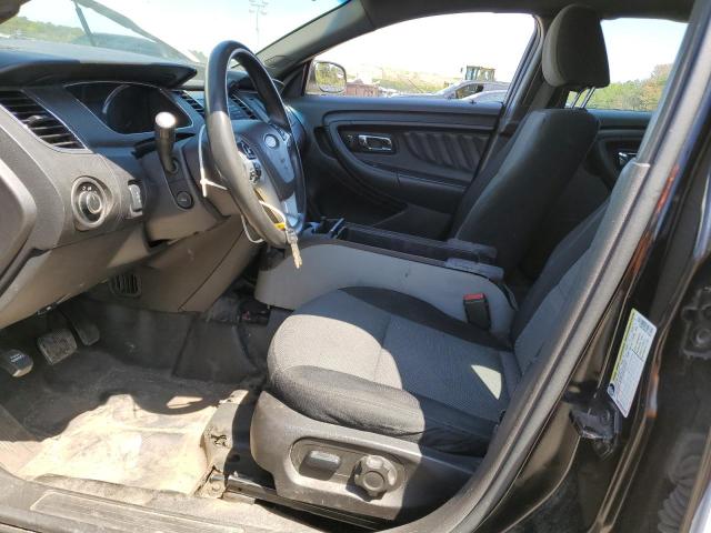 Photo 7 from auction – 2015 FORD TAURUS POL with VIN 1FAHP2MK9FG116468