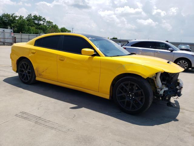 Photo 4 from auction – 2018 DODGE CHARGER R/ with VIN 2C3CDXCT9JH201087