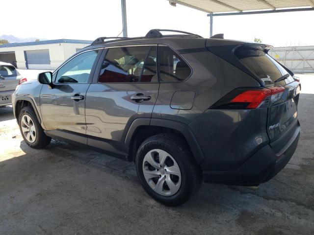 Photo 2 from auction – 2020 TOYOTA RAV4 LE with VIN 2T3H1RFV4LC034239