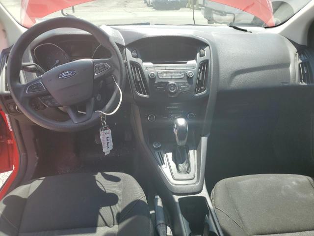 Photo 8 from auction – 2015 FORD FOCUS SE with VIN 1FADP3K21FL233511