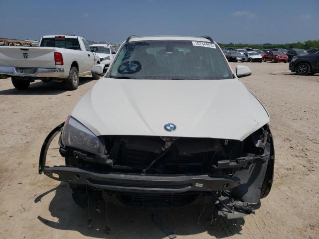 Photo 5 from auction – 2015 BMW X1 XDRIVE2 with VIN WBAVL1C57FVY35242