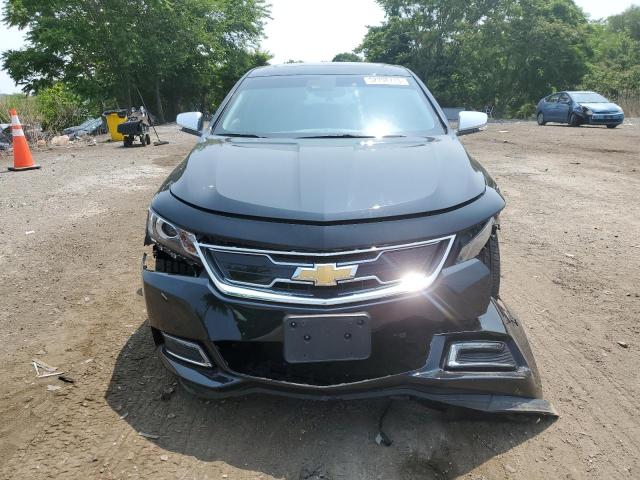 Photo 5 from auction – 2017 CHEVROLET IMPALA PRE with VIN 1G1145S31HU171589