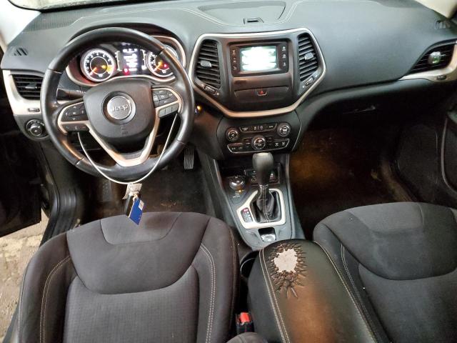 Photo 8 from auction – 2015 JEEP CHEROKEE L with VIN 1C4PJMCS4FW668910