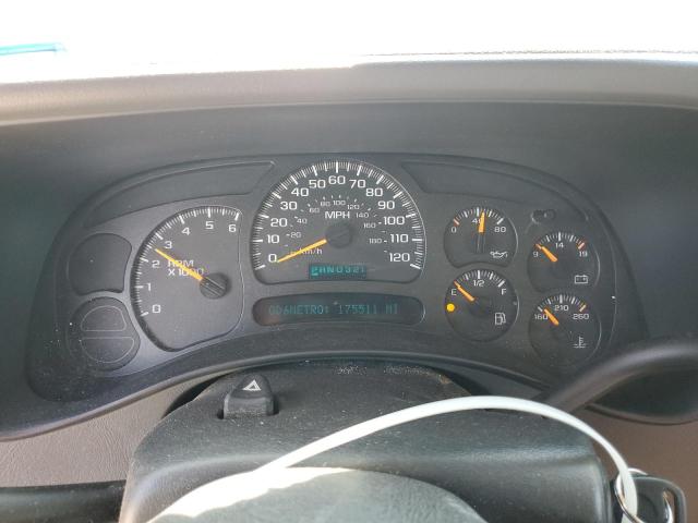 Photo 9 from auction – 2005 GMC NEW SIERRA with VIN 1GTEC19X35Z346002