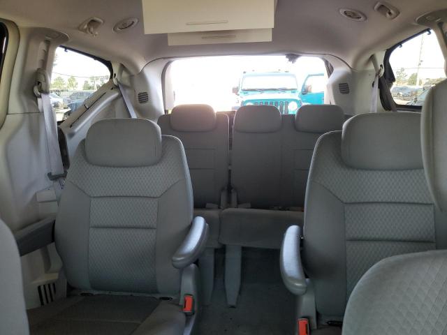 Photo 10 from auction – 2010 DODGE GRAND CARA with VIN 2D4RN5D18AR248564