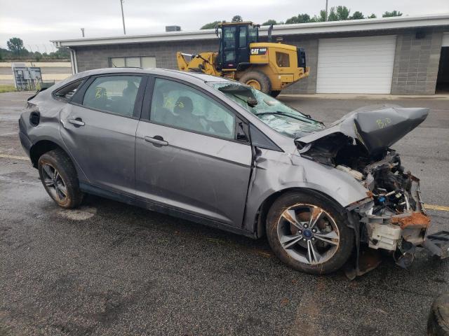 Photo 4 from auction – 2014 FORD FOCUS SE with VIN 1FADP3F29EL402747