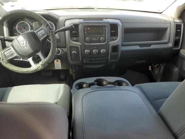 Photo 8 from auction – 2017 RAM 2500 ST with VIN 3C6UR5CL2HG554794