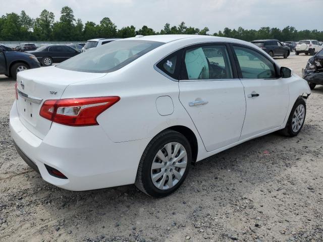 Photo 3 from auction – 2017 NISSAN SENTRA S with VIN 3N1AB7AP4HY354448