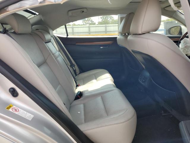 Photo 10 from auction – 2015 LEXUS ES 300H with VIN JTHBW1GG4F2086750
