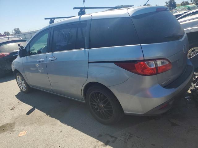 Photo 2 from auction – 2012 MAZDA 5 with VIN JM1CW2BL9C0137005