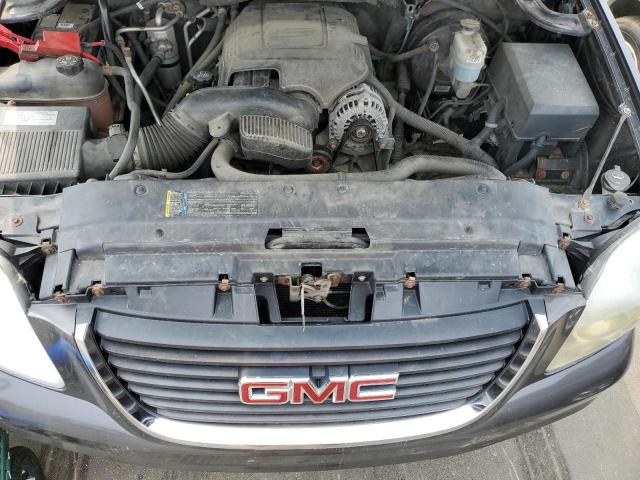 Photo 12 from auction – 2010 GMC YUKON SLE with VIN 1GKUKAE01AR117601