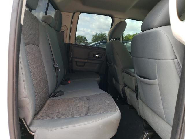 Photo 10 from auction – 2017 RAM 1500 SLT with VIN 1C6RR6GT6HS645761