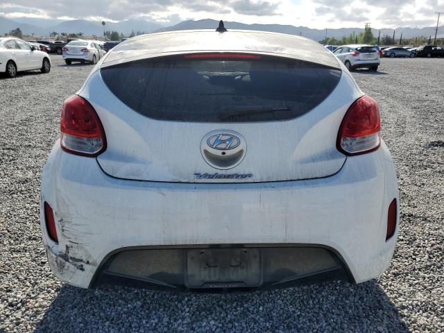 Photo 6 from auction – 2016 HYUNDAI VELOSTER with VIN KMHTC6AD9GU257830