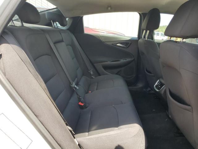 Photo 10 from auction – 2017 CHEVROLET MALIBU LT with VIN 1G1ZE5STXHF179971