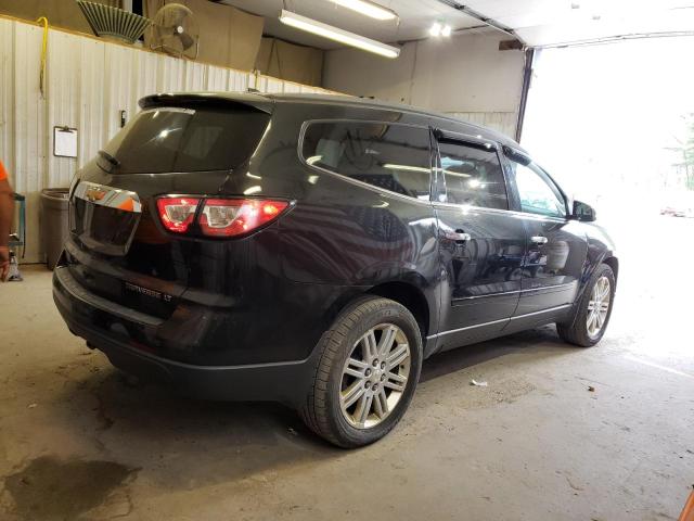 Photo 3 from auction – 2014 CHEVROLET TRAVERSE L with VIN 1GNKVGKD0EJ144384