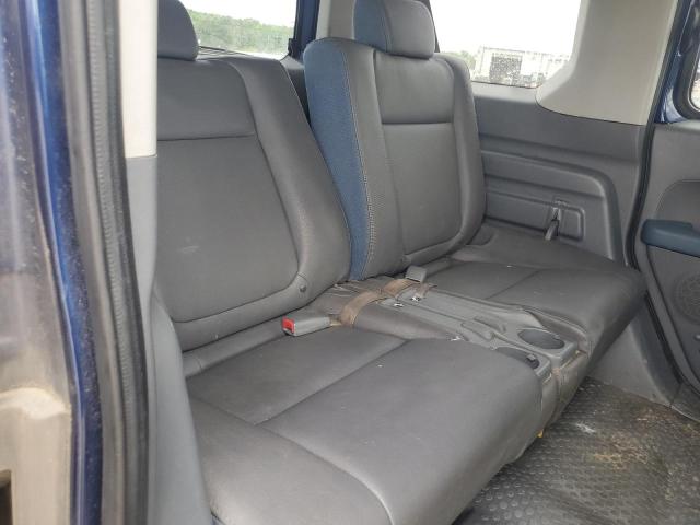Photo 10 from auction – 2003 HONDA ELEMENT DX with VIN 5J6YH17283L002312