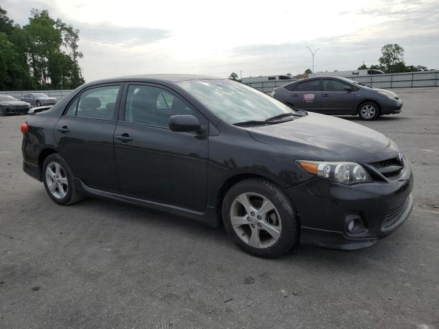 Photo 4 from auction – 2011 TOYOTA COROLLA BA with VIN 2T1BU4EE8BC702441