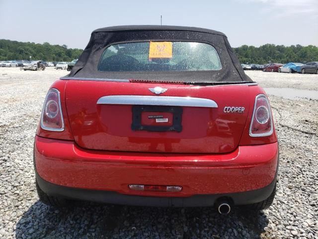 Photo 6 from auction – 2014 MINI COOPER with VIN WMWZN3C56ET569889