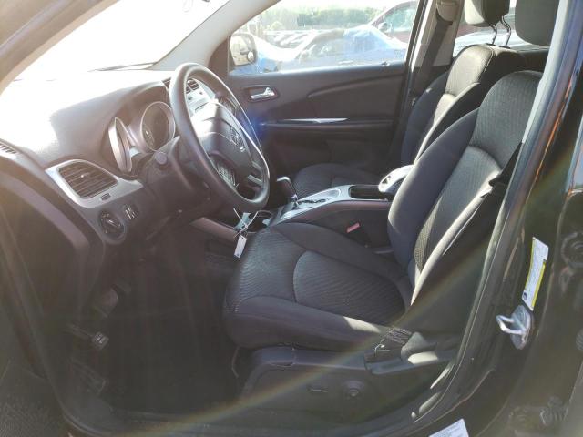 Photo 7 from auction – 2012 DODGE JOURNEY SX with VIN 3C4PDCBG7CT387801