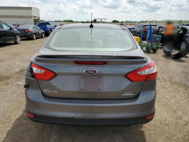 Photo 6 from auction – 2013 FORD FOCUS SE with VIN 1FADP3F22DL363921