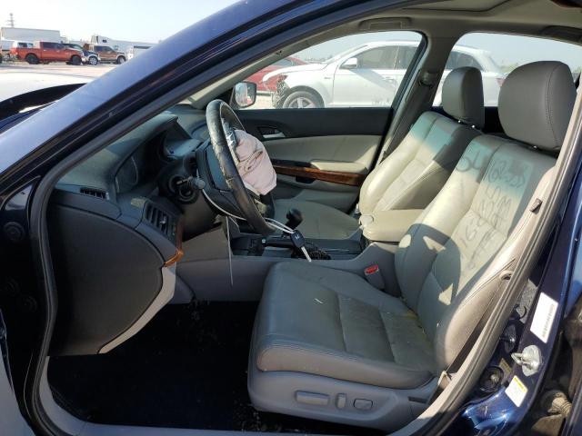 Photo 7 from auction – 2011 HONDA ACCORD EXL with VIN 1HGCP3F80BA012882
