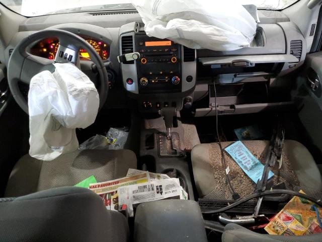 Zdjęcie 8 z aukcji – 2012 NISSAN FRONTIER S z VIN 1N6AD0EVXCC438392