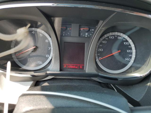 Photo 9 from auction – 2014 GMC TERRAIN SL with VIN 2GKALSEK6E6230761