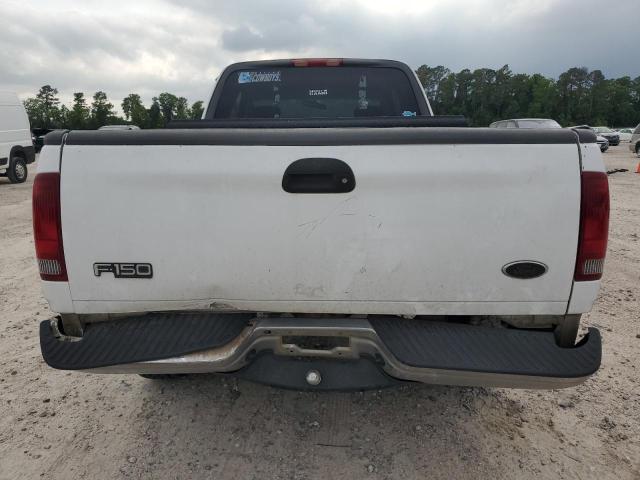 Фото 6 с аукциона – 2002 FORD F150 с VIN 1FTRX17262NB70479