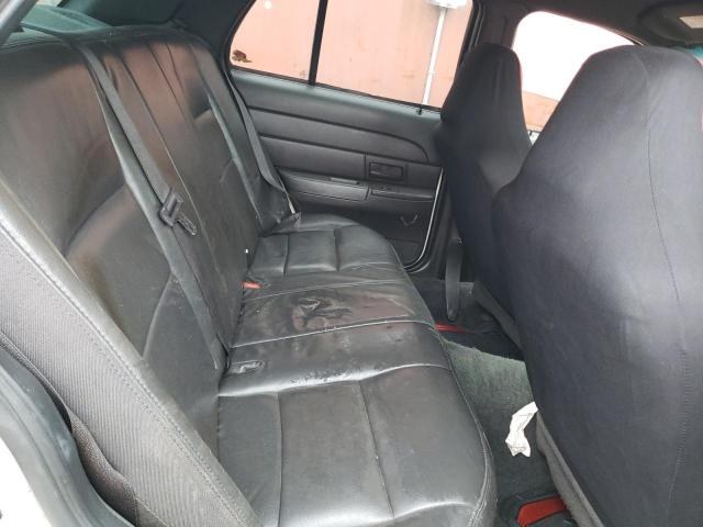 Photo 10 from auction – 2003 FORD CROWN VICT with VIN 2FAFP71W23X158238