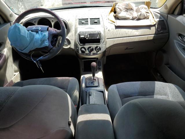 Photo 8 from auction – 2003 NISSAN ALTIMA BAS with VIN 1N4AL11D53C354155