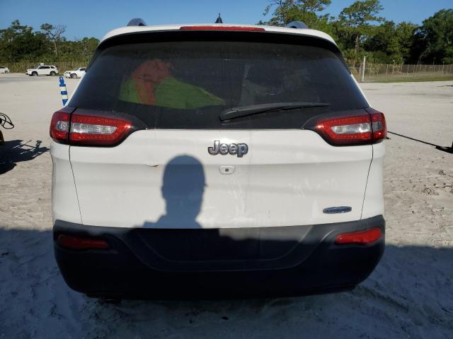 Photo 6 from auction – 2015 JEEP CHEROKEE L with VIN 1C4PJLCB9FW655886