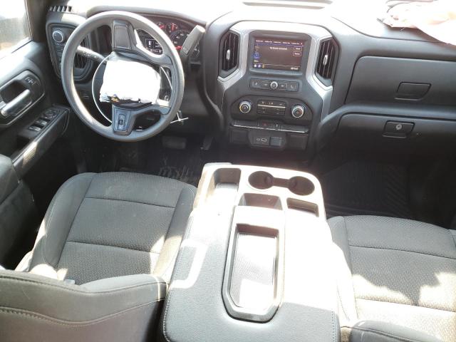 Photo 8 from auction – 2022 CHEVROLET SILVERADO with VIN 2GC4YME72N1225023