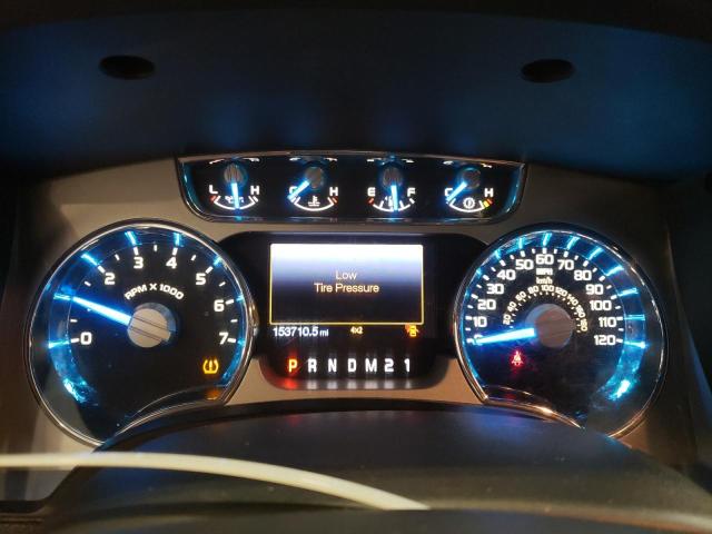 Photo 9 from auction – 2013 FORD F150 SUPER with VIN 1FTFW1EF7DFD03713