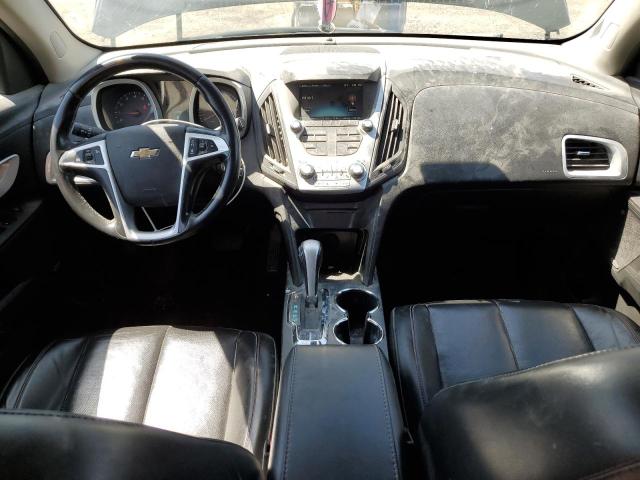 Photo 8 from auction – 2012 CHEVROLET EQUINOX LT with VIN 2GNFLNE57C6121078