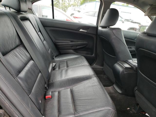 Photo 10 from auction – 2012 HONDA ACCORD SE with VIN 1HGCP2F6XCA170981