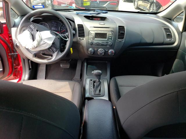 Photo 8 from auction – 2015 KIA FORTE LX with VIN KNAFX4A67F5366899