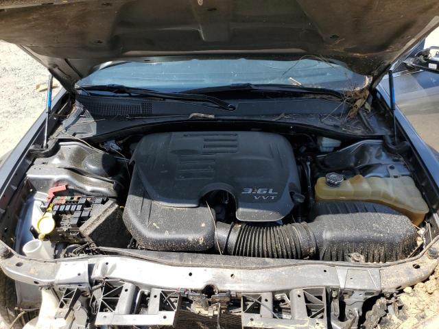 Photo 11 from auction – 2011 CHRYSLER 300 LIMITE with VIN 2C3CA5CG7BH514995